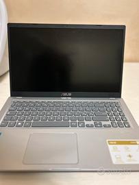 Notebook ASUS 15.6” NUOVO