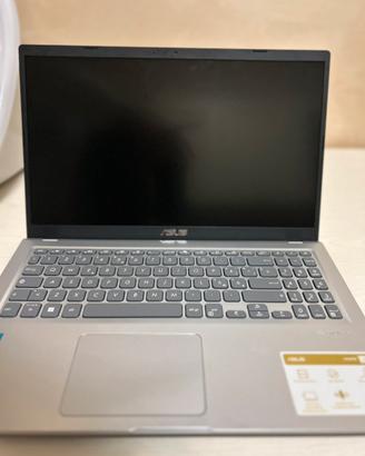 Notebook ASUS 15.6” NUOVO