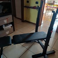 panca pesi