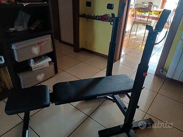 panca pesi