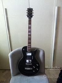 Chitarra les paul POLVERINI CLARISSA