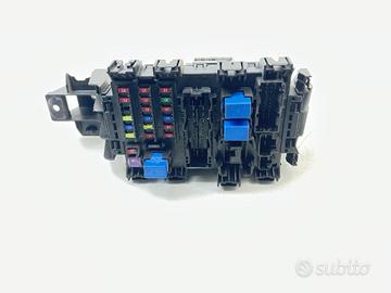 BODY COMPUTER NISSAN Pixo 1° Serie 36770-68K0 (09