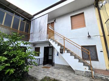 CASA DI CORTE A TORINO