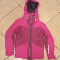 Giacca sci bambino na Wedze 10 anni  133/142 cm