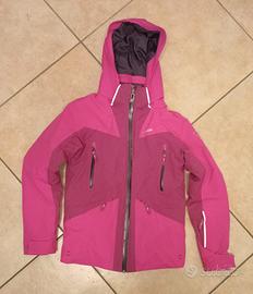 Giacca sci bambino na Wedze 10 anni  133/142 cm