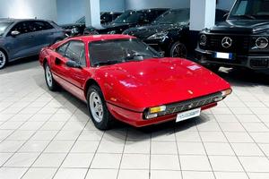 Ferrari 308 GTBi 2.9 Quattrovalvole 240cv