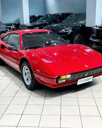 Ferrari 308 GTBi 2.9 Quattrovalvole 240cv