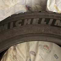 Michelin Alpine 5 215/50 R17
