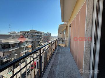 Appartamento Bari [stradasangirol 160VRG] (S. Giro