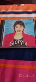 cd Giorgia Come Thelma & Louise