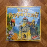 Gioco Burg Appenzell