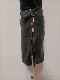 Diesel gonna midi tg S 