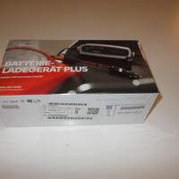 CARICA BATTERIA BMW MOTORAD PLUS
