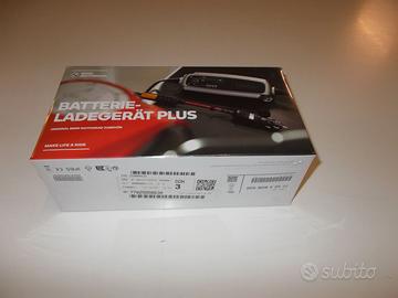 CARICA BATTERIA BMW MOTORAD PLUS