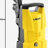Lavor One 120 - Idropulitrice ad Acqua Fredda, 12