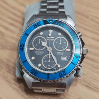 Orologio Sector Underlab