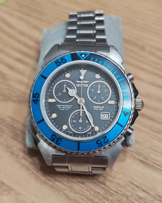 Orologio Sector Underlab