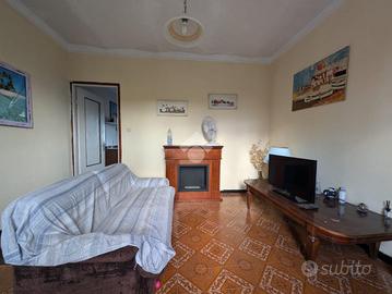 CASA INDIPENDENTE A PONZONE