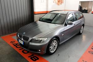 BMW 316 TOURING MANUALE + ANCHE NEO PATENTATI!