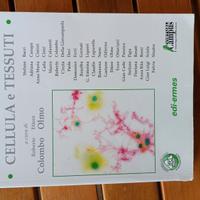 Biologia - cellule e tessuti 