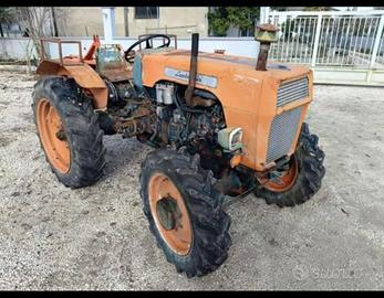 Trattore Lamborghini