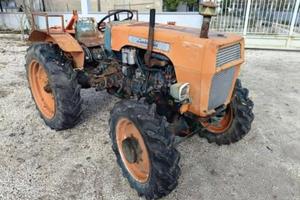 Trattore Lamborghini