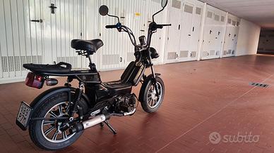 Hp Power Facile 50