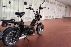 Hp Power Facile 50
