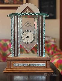 Orologio da tavolo 