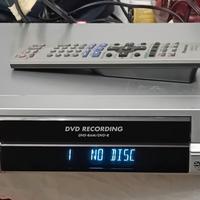 DVD Recorder Panasonic DMR-E55