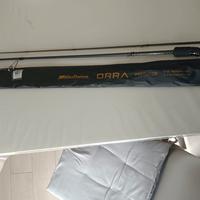 canna da spinning Abu 