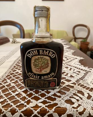 DOM BAIRO l'UVAMARO - Bottiglia sigillata