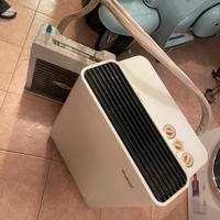 Deumidificatore portatile Carrier