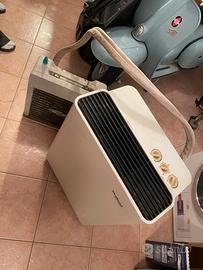 Deumidificatore portatile Carrier