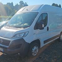 Fiat Seleziona Furgone DUCATO PROFESSIONALE