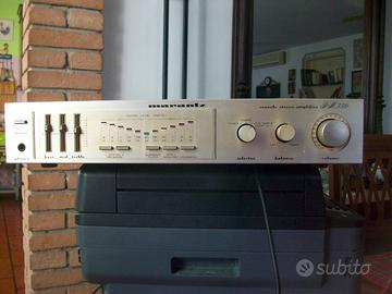 Amplificatore Marantz PM 350