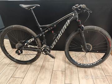 SPECIALIZED EPIC ELITE CARBON 29 - BIAMMORTIZZATA