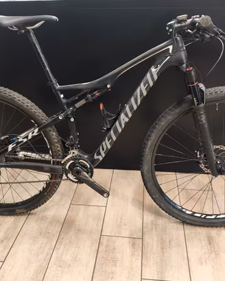 SPECIALIZED EPIC ELITE CARBON 29 - BIAMMORTIZZATA