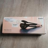 BaByliss wave secret c1900 arriccia capelli automa