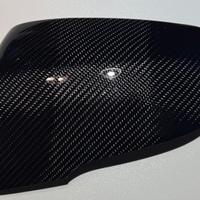 BMW X1 F48 calotta in carbonio specchio *originale