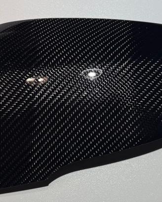 BMW X1 F48 calotta in carbonio specchio *originale