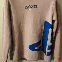 felpa ragazzo PlayStation 