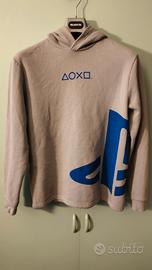 felpa ragazzo PlayStation 