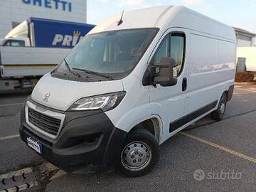 Peugeot Boxer 333