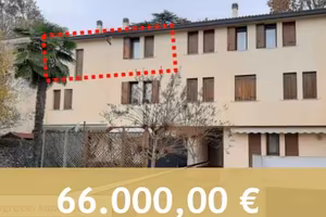 Appartamento a Nervesa della Battaglia (TV)