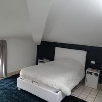 Letto una piazza e mezza con contenitore