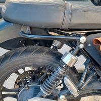 accessori guzzi v7 II