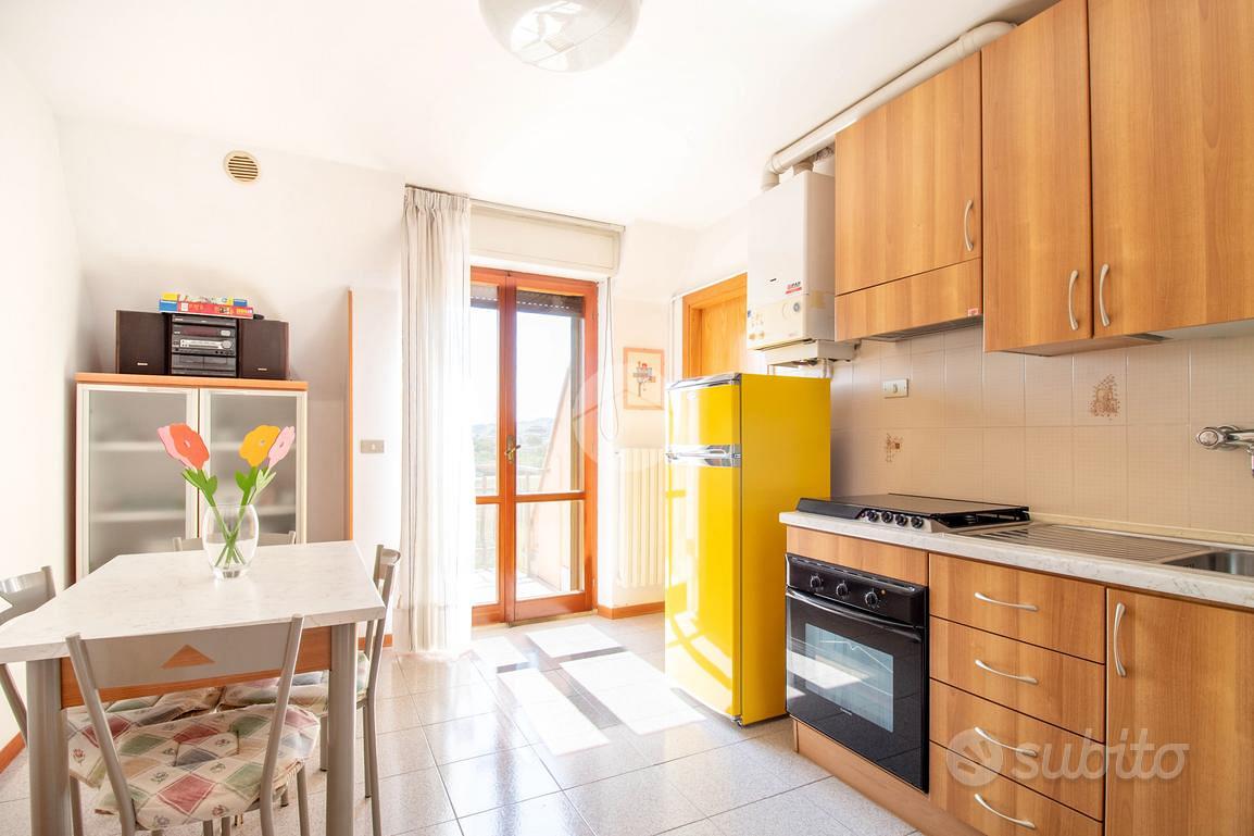 Appartamento – San Benedetto del Tronto, Sentina - Vista 2