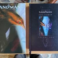 Absolute Sandman volume 1 Panini