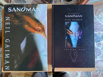 Absolute Sandman volume 1 Panini